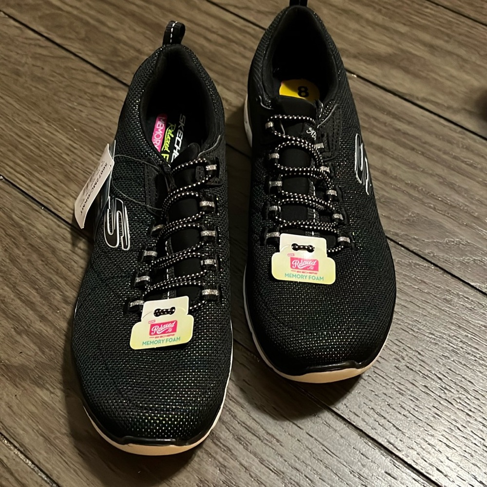 Skechers athletic shoes